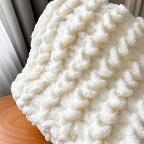 Solid Blankets