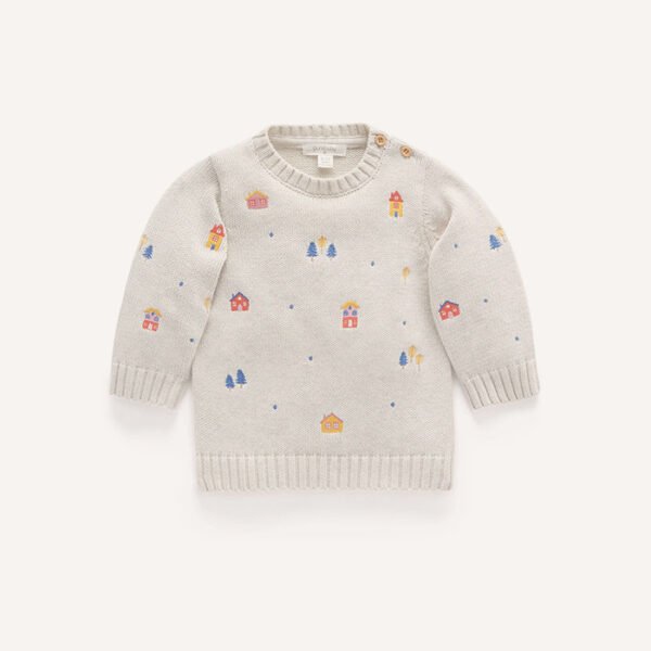 Fruity Jumper